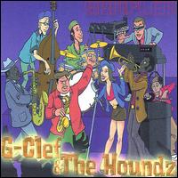 G-Clef and da Houndz - The Sampler EP lyrics