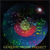 General Music Project - General Music Project lyrics