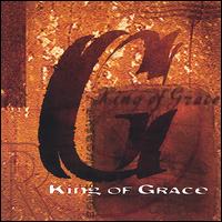 Sovereign Grace Music - King of Grace lyrics