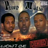Pimp Mafia - Won't Be Denied lyrics