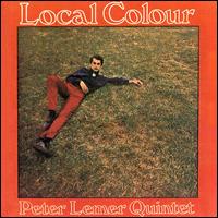 Pete Lemer - Local Colour lyrics