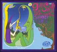 Gilli Smyth - Short Tales and Tall lyrics