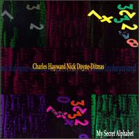 Charles Hayward - My Secret Alphabet lyrics
