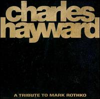 Charles Hayward - Skew-Whiff lyrics