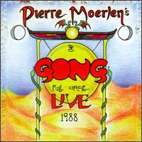 Pierre Moerlen - Full Circle Live 1988 lyrics