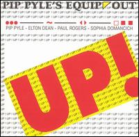 Pip Pyle - Up! lyrics