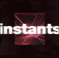 Pip Pyle - Instants lyrics