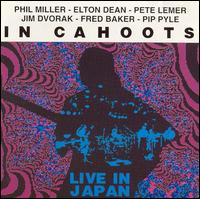 Phil Miller - Live in Japan lyrics