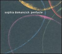 Sophia Domancich - Pentacle lyrics