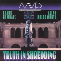 MVP - Truth in Shredding lyrics