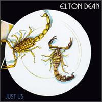 Elton Dean - Just Us lyrics