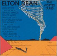 Elton Dean - The Vortex Tapes lyrics