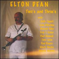 Elton Dean - Two's & Three's lyrics