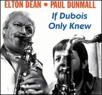 Elton Dean - If Dubois Only Knew lyrics