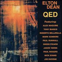 Elton Dean - QED [live] lyrics