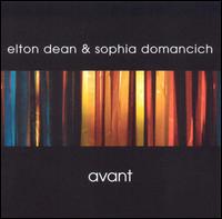 Elton Dean - Avant [live] lyrics