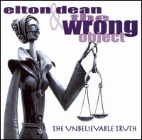 Elton Dean - The Unbelievable Truth [live] lyrics
