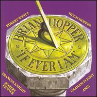 Brian Hopper - If Ever I Am lyrics