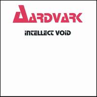 Aardvark - Intellect Void lyrics