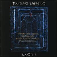 Towering Inferno - Kaddish lyrics