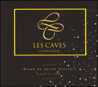 David Sinclair - Les Caves Courchevel lyrics