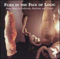 Steve MacLean - Flies in the Face of Logic lyrics