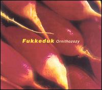 Fukkeduk - Ornithozozy lyrics
