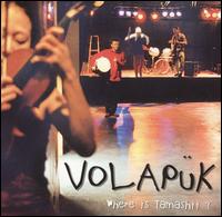 Volapk - Where Is Tamashii? lyrics