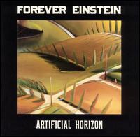 Forever Einstein - Artificial Horizon lyrics