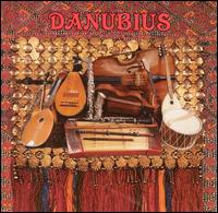 The Danubians - The Danubians lyrics