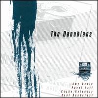 The Danubians - Danubius lyrics