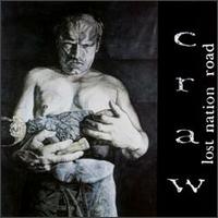 Craw - Lost Nation Road lyrics