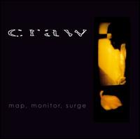 Craw - Map, Monitor, Surge lyrics