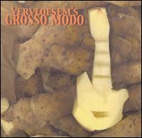 Pierre Vervloesem - Grosso Modo lyrics