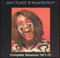 Bon Scott - Complete Sessions 1971-72 lyrics