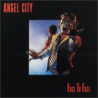 Angels - Face to Face lyrics