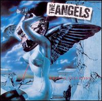Angels - Beyond Salvation lyrics