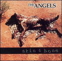 Angels - Skin & Bone lyrics