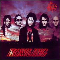 Angels - Howling lyrics