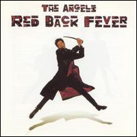 Angels - Red Back Fever lyrics