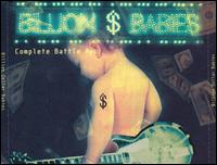 The Billion Dollar Babies - Complete Battle Axe lyrics