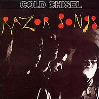 Cold Chisel - Razor Songs lyrics
