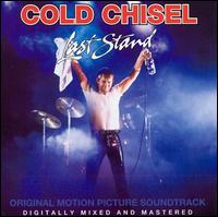 Cold Chisel - Last Stand lyrics