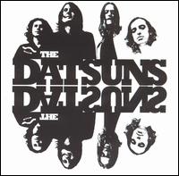 The Datsuns - The Datsuns lyrics
