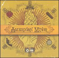 American Minor - American Minor lyrics