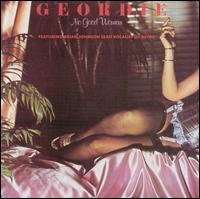 Geordie - No Good Woman lyrics