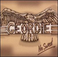 Geordie - No Sweat lyrics