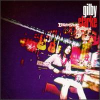 Gilby Clarke - Pawnshop Guitars lyrics