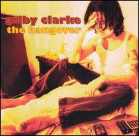 Gilby Clarke - Hangover lyrics