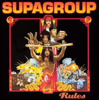 Supagroup - Rules lyrics